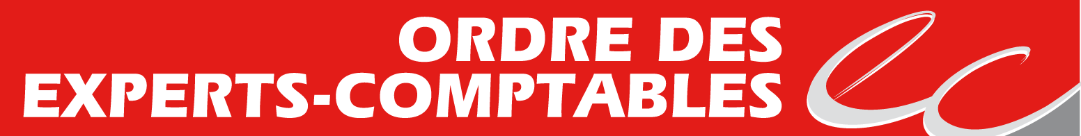 Ordre des Experts-Comptables — logo