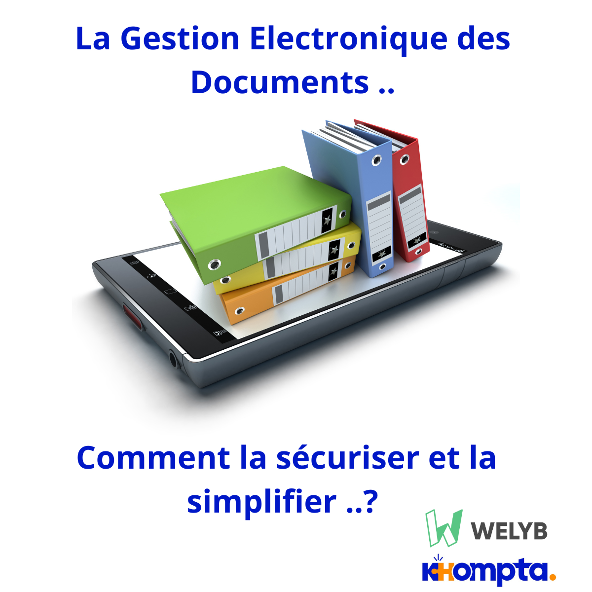 Gestion Electronique des Documents