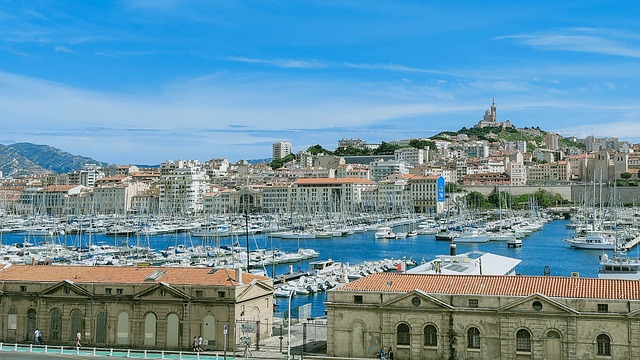 trouver un expert-comptable à Marseille
