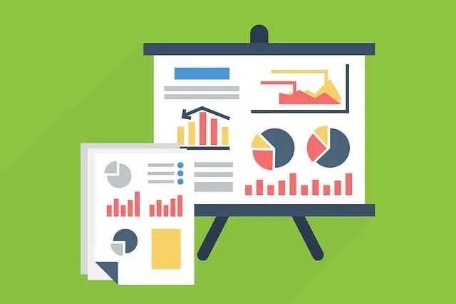 reporting financier entreprise