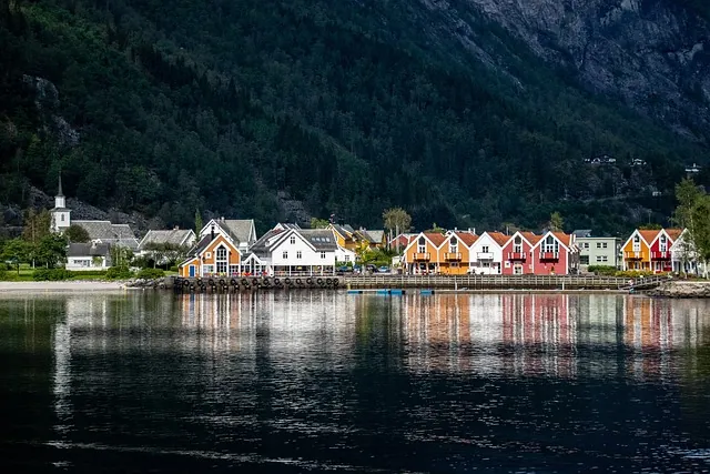 Trouver un expert comptable pour un village de gîtes