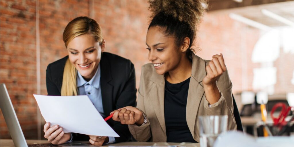 accompagnement pour création EURL