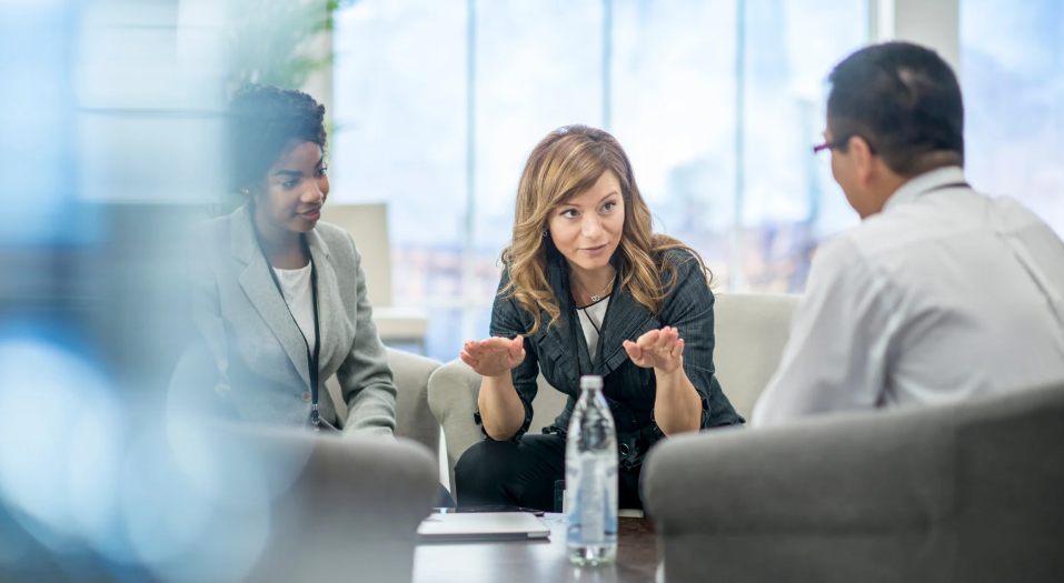 Création de SAS avec un expert-comptable