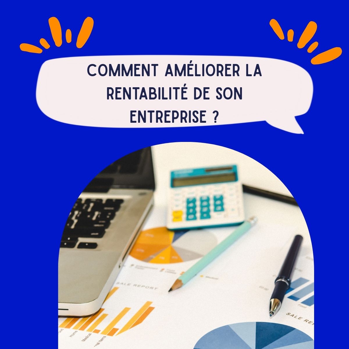 améliorer rentabilité entreprise