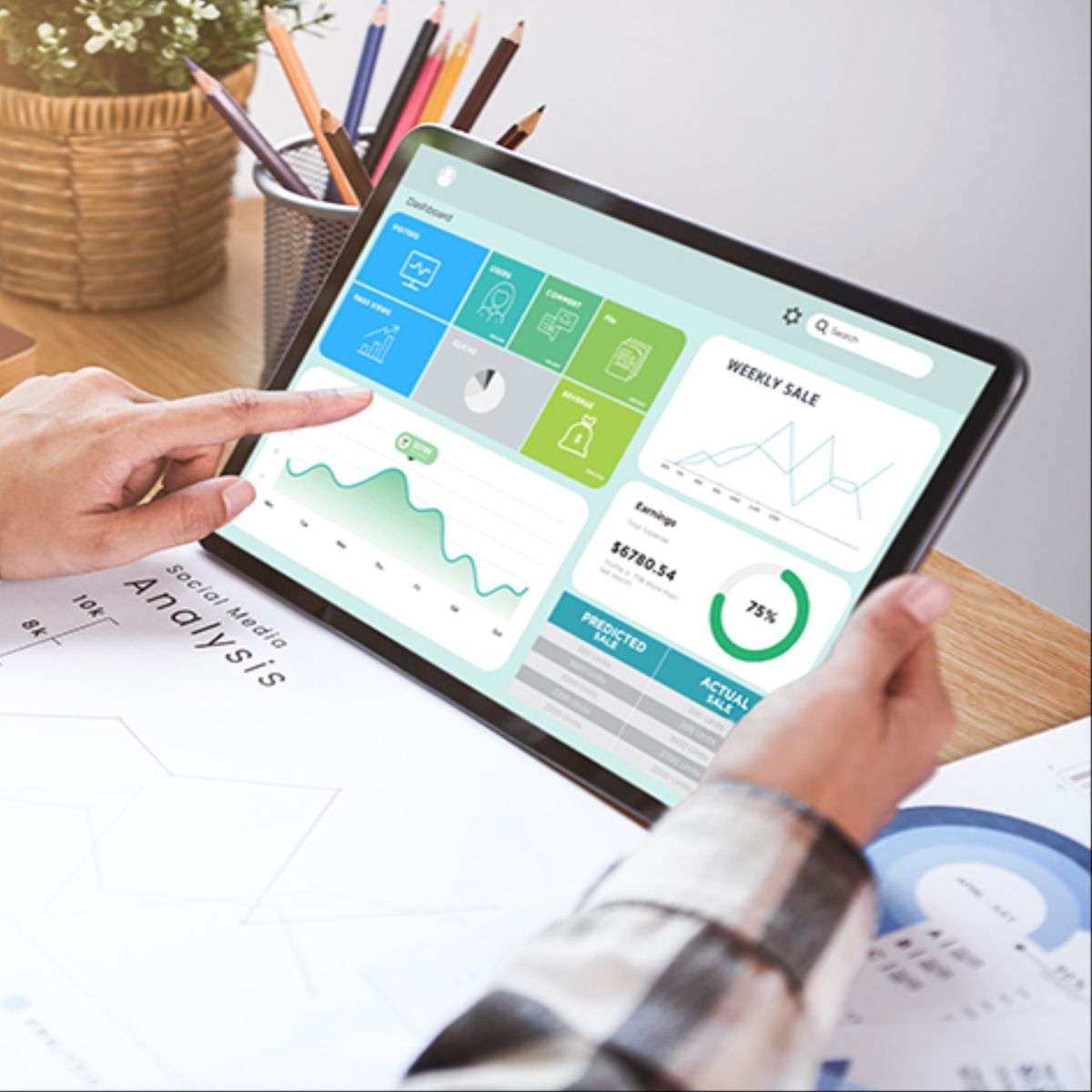 choisir expert-comptable en ligne