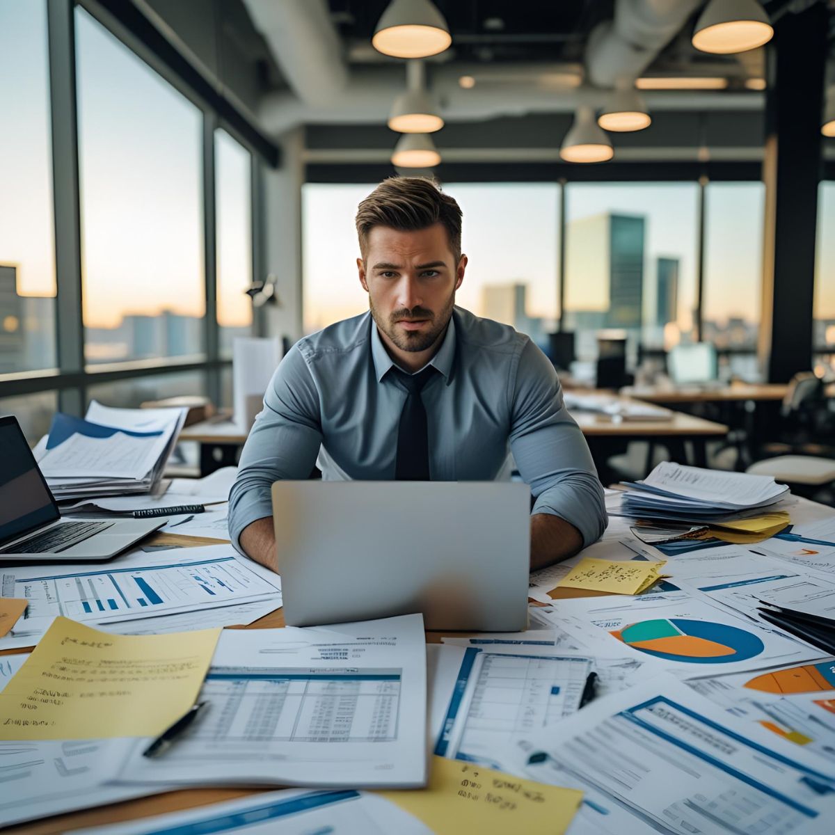 obligations comptables entrepreneur