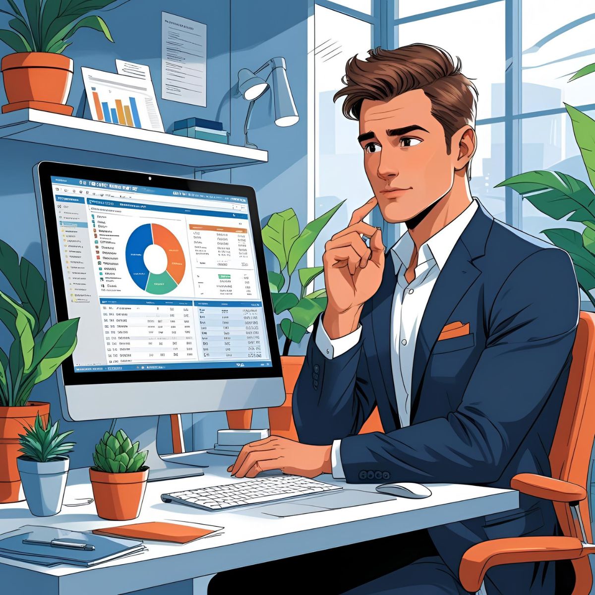 choisir logiciel comptabilité entreprise