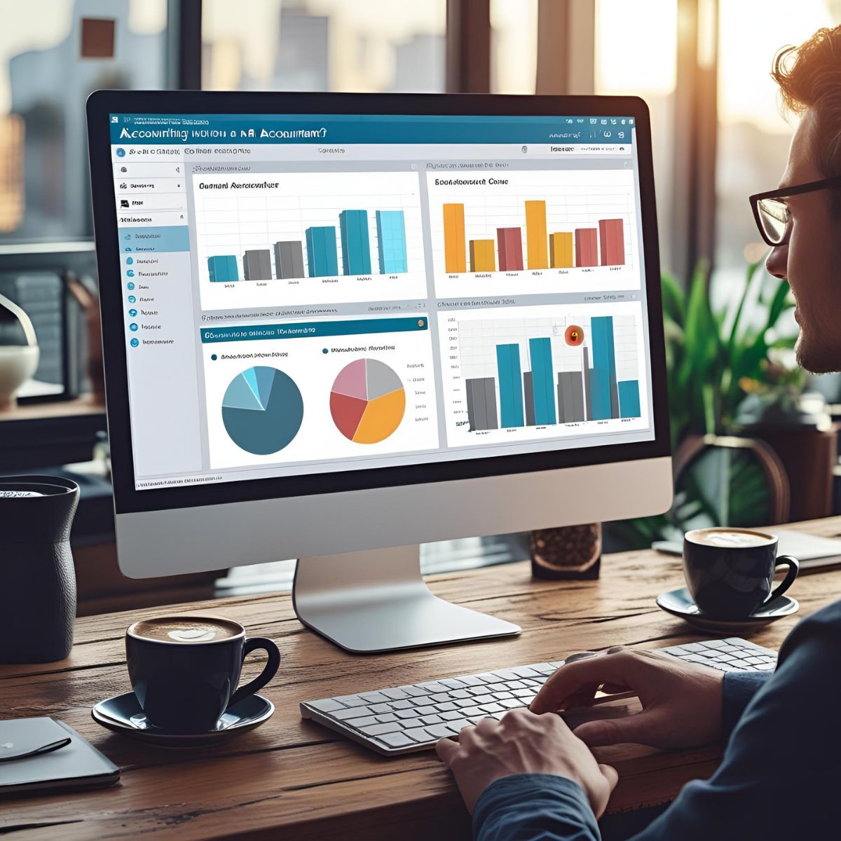 faire sa comptabilité sans expert-comptable