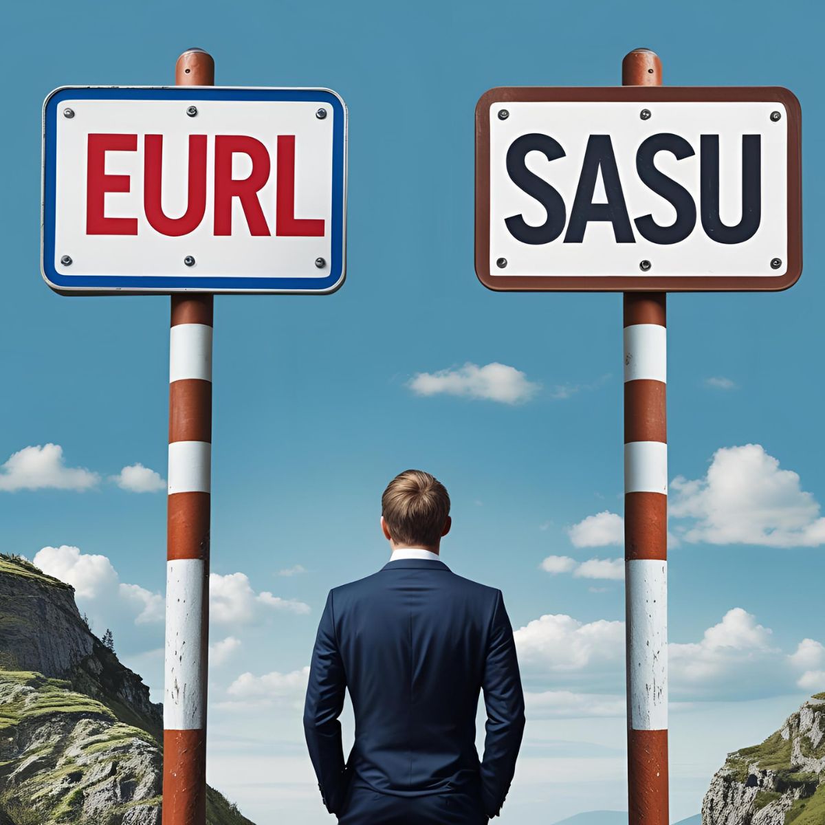 choisir entre SARL et SASU
