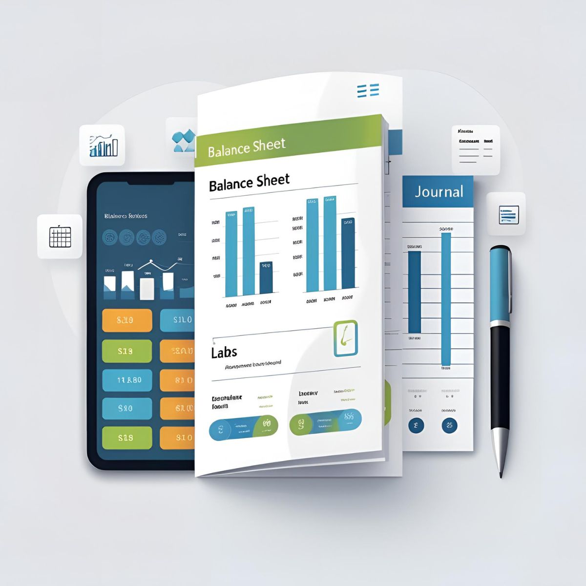 documents comptables obligatoires entreprise