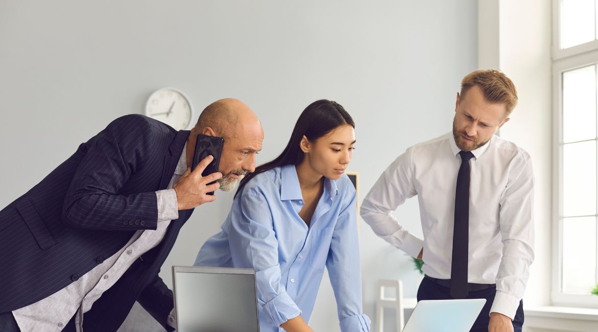 Rôle de l'expert-comptable dans une PME