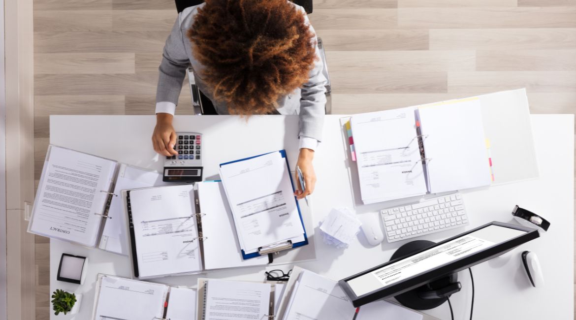 Obligations comptables entrepreneur