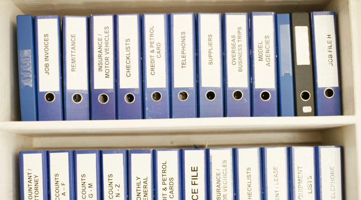 Documents comptables obligatoires entreprise