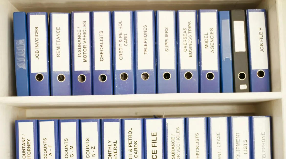 Documents comptables obligatoires entreprise