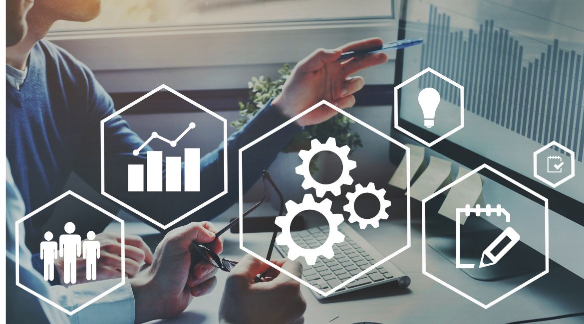 Automatiser la comptabilité d'une entreprise