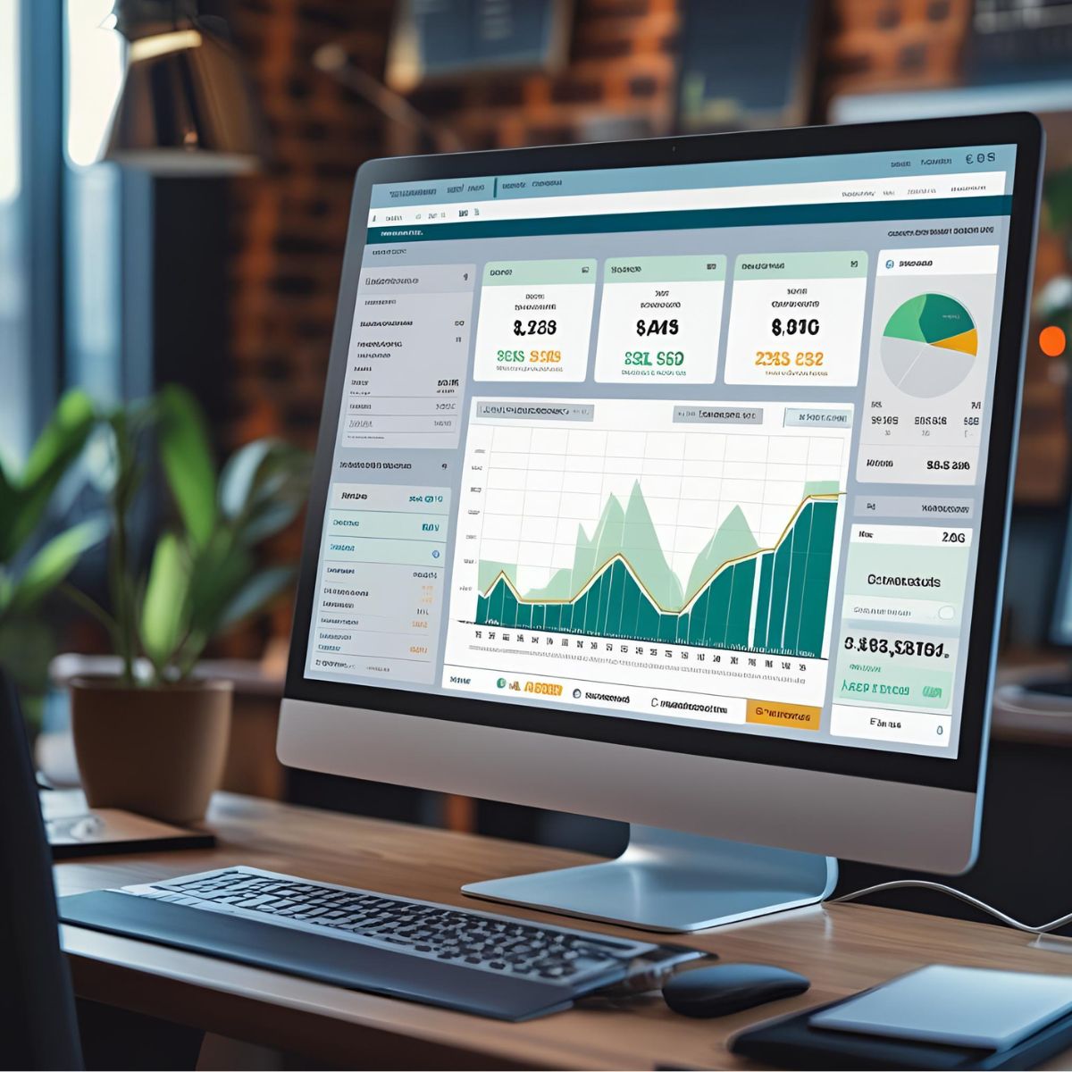 rôle expert-comptable PME