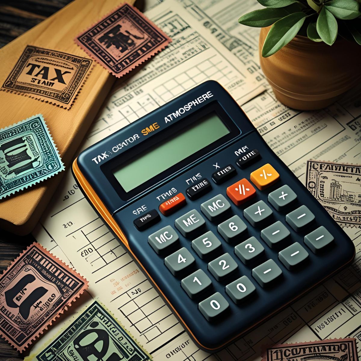 réduire charges fiscales entrepreneur