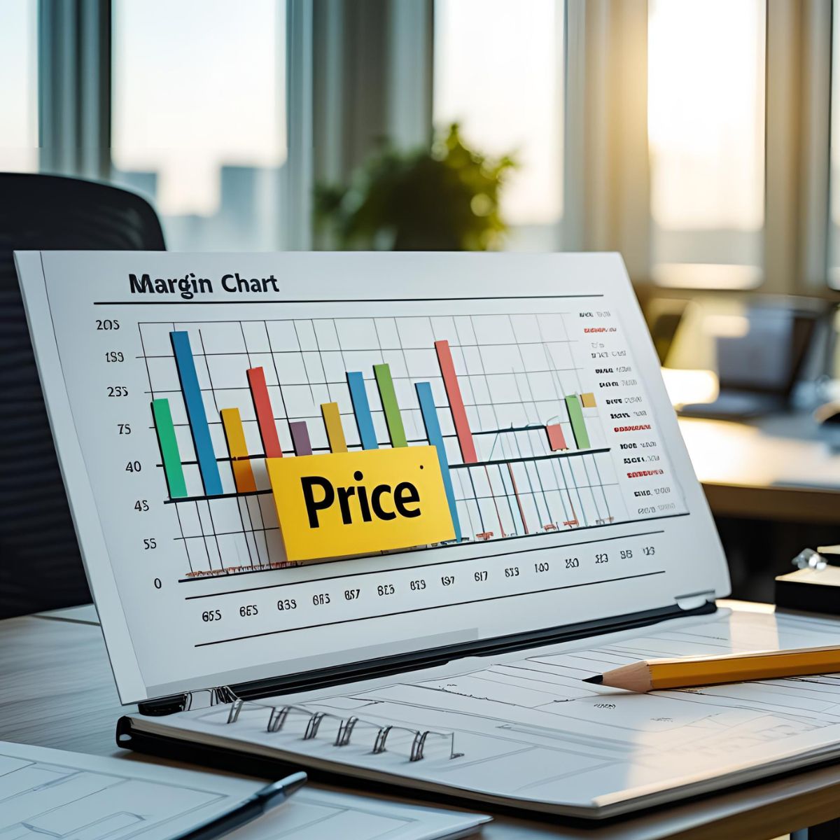 fixer prix vente entreprise
