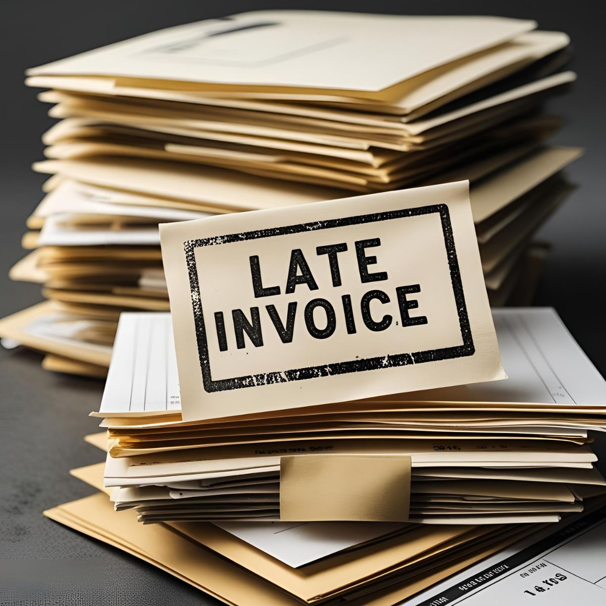 protéger entreprise impayés clients