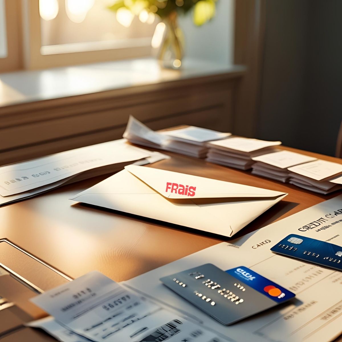 gérer notes de frais dirigeant entreprise