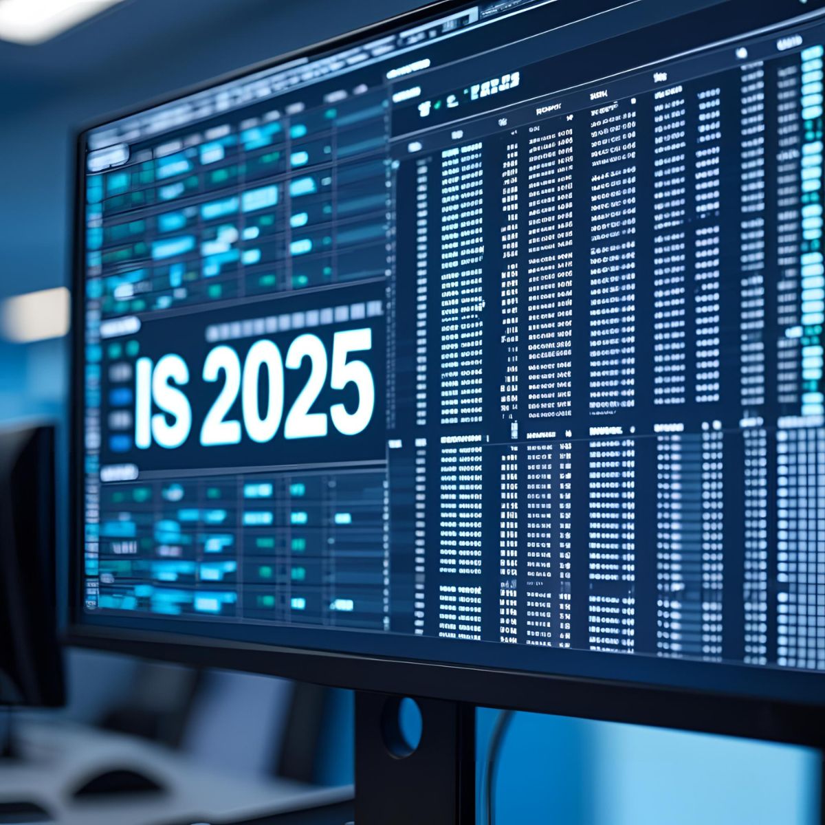 impôt sur les sociétés 2025