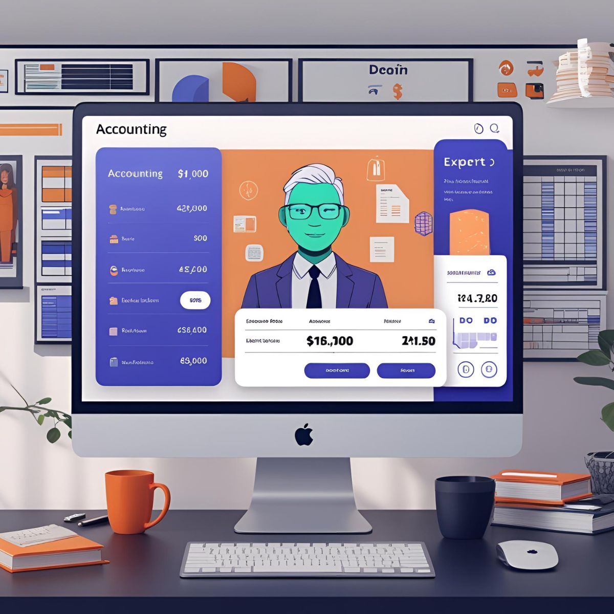 choisir expert-comptable en ligne