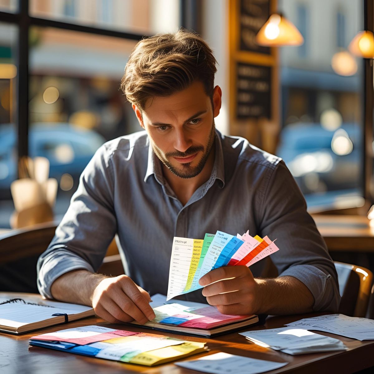 comptabilité analytique entrepreneur