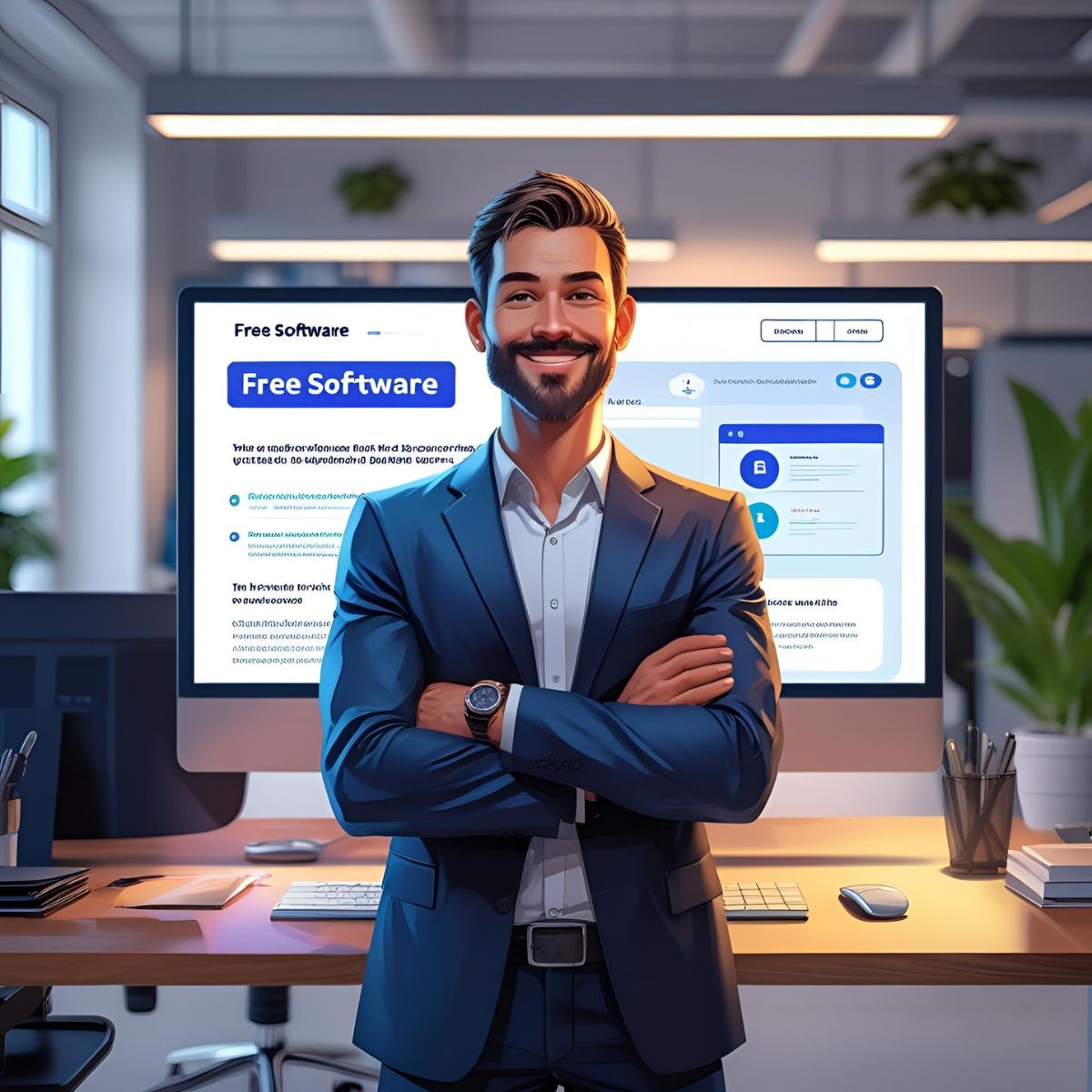 logiciel de comptabilité gratuit entrepreneur