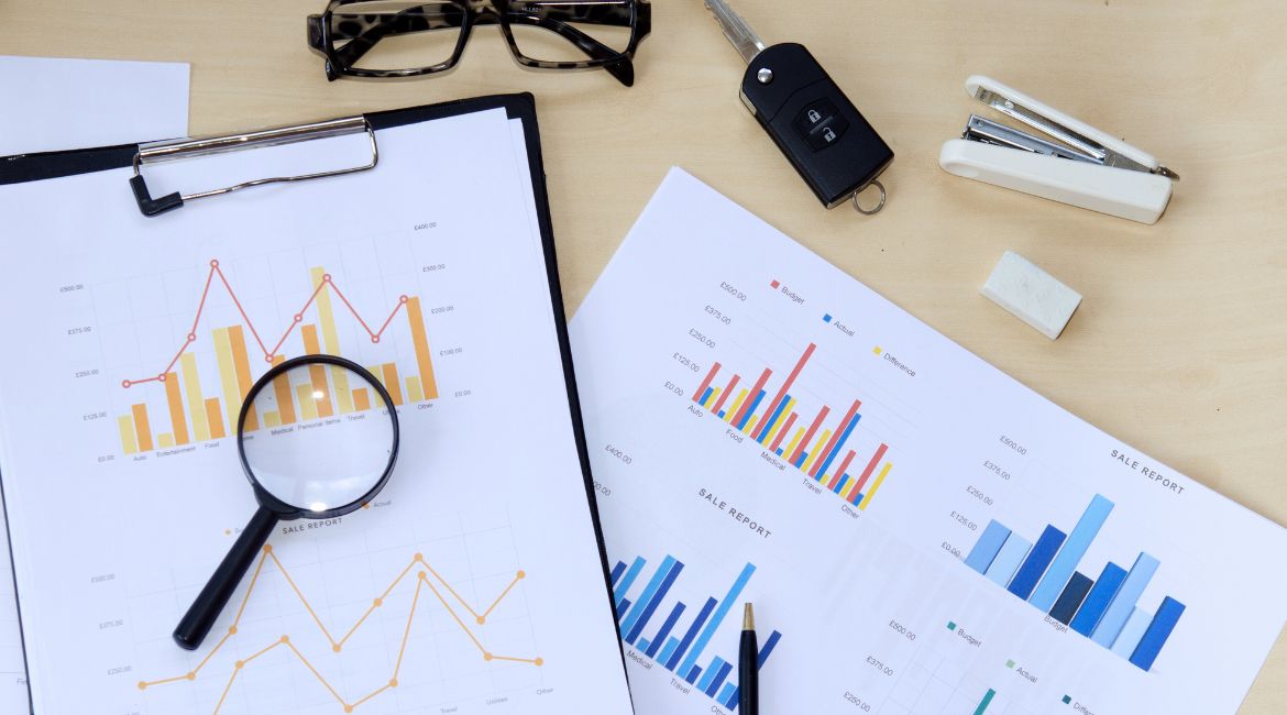 Calculer la rentabilité de son entreprise