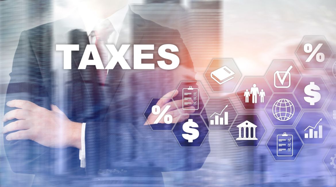 Réduire charges fiscales entrepreneur
