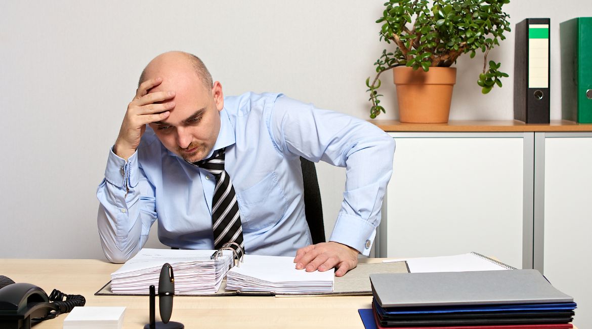 Gérer contrôle URSSAF entreprise