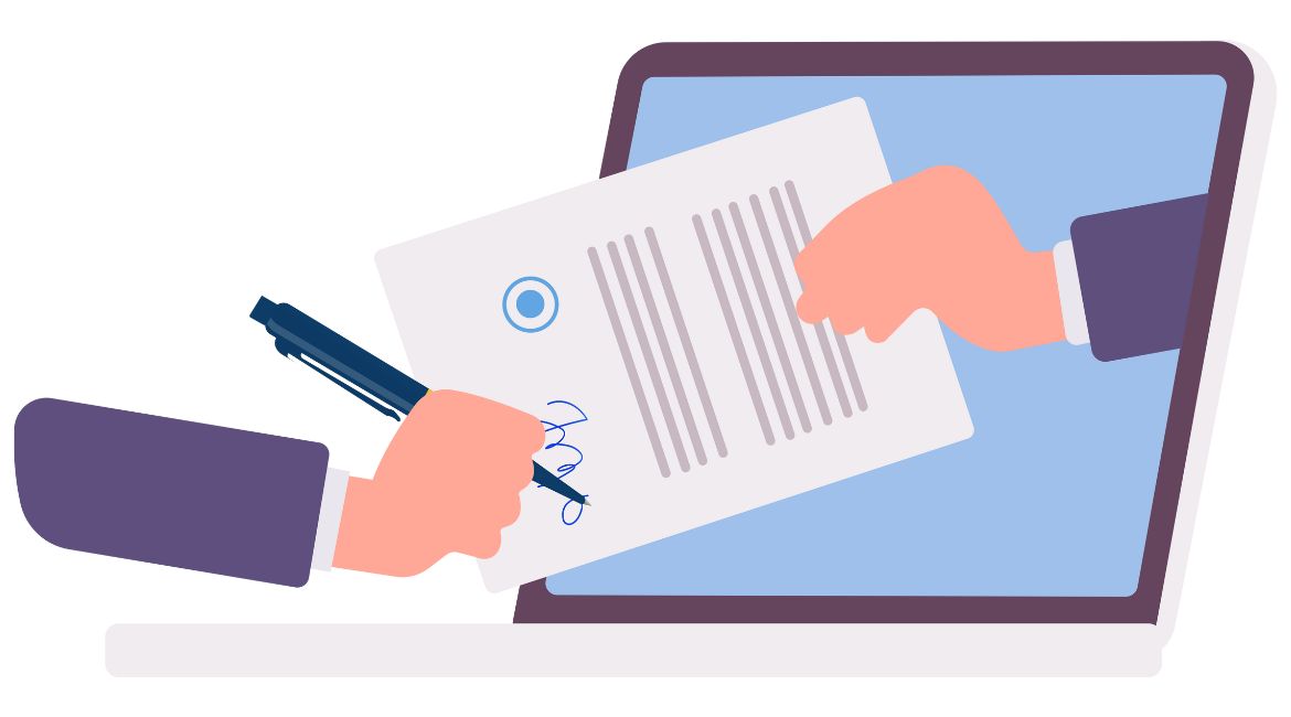 Transmettre documents comptables à son expert-comptable via une plateforme sécurisée