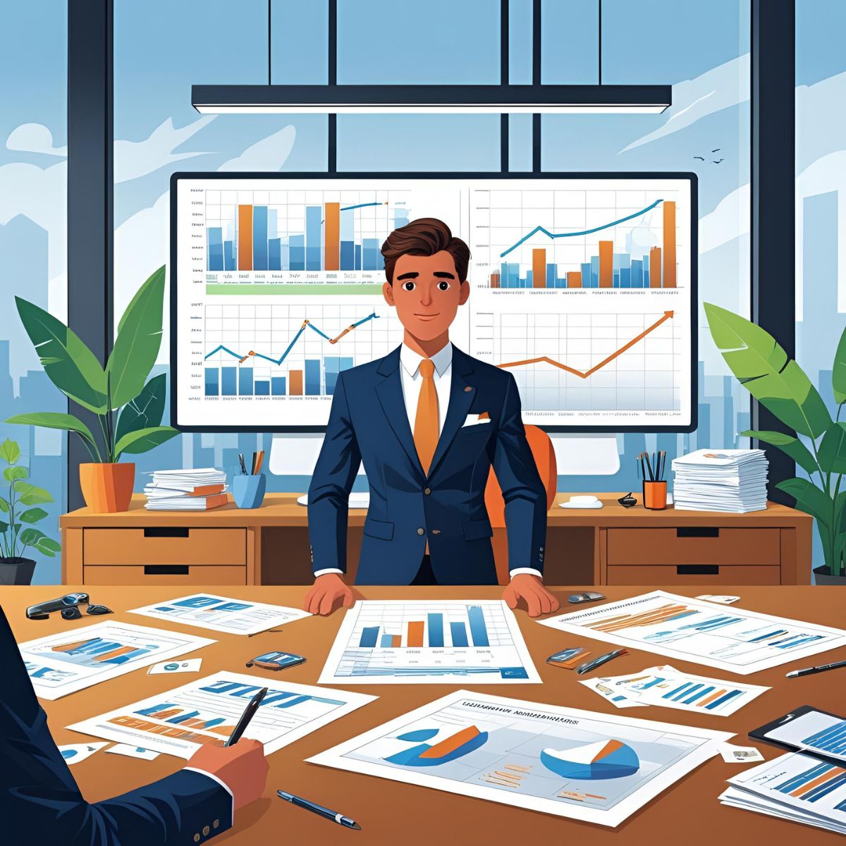 changer expert-comptable