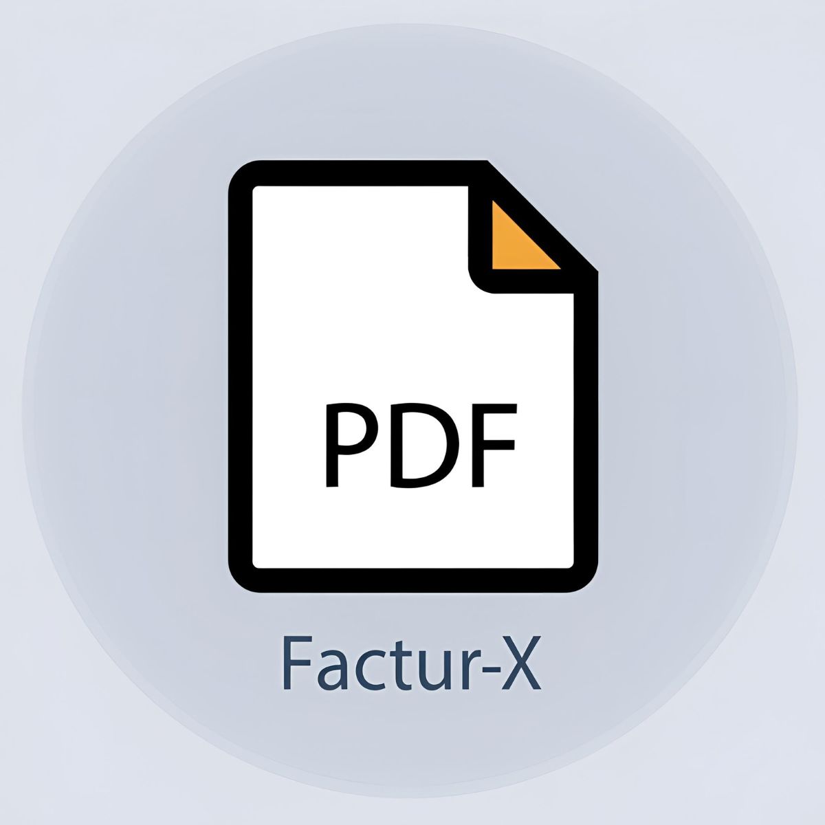 Factur-X : le format de facturation électronique à connaître avant 2026 Factur-X