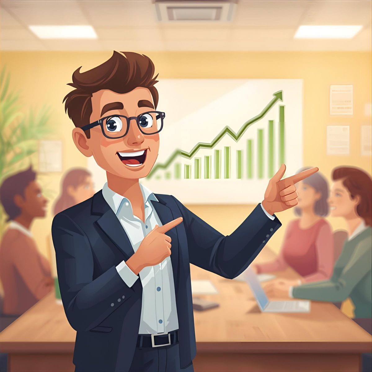 différence résultat exploitation résultat net