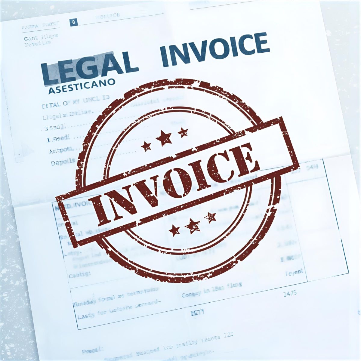 mentions obligatoires facture 2025