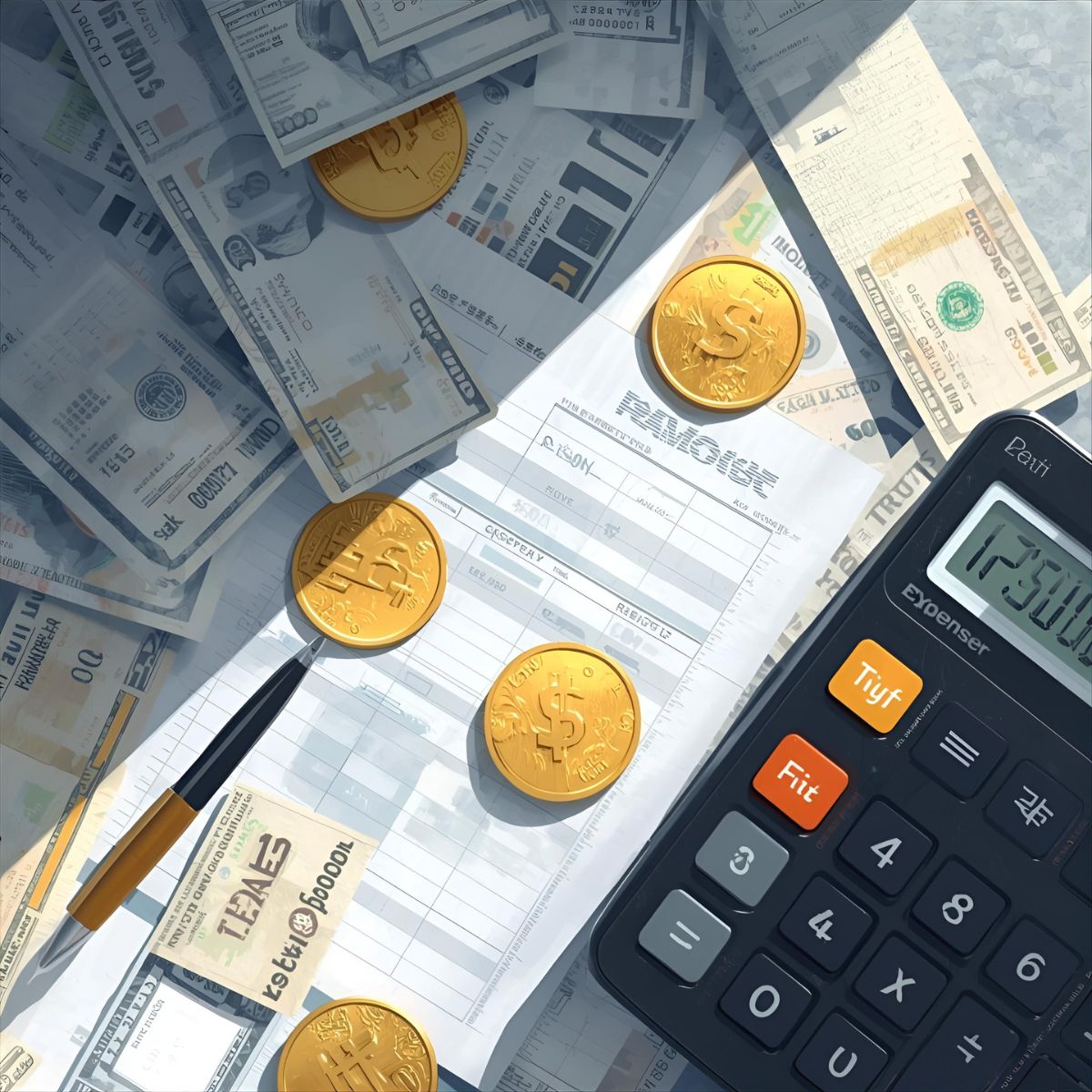 comptabiliser frais de déplacement