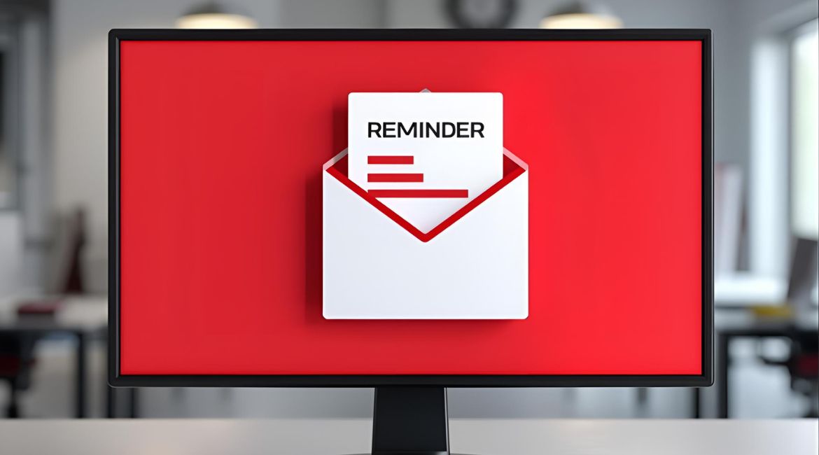 relances clients pour impayés par mail ou courrier