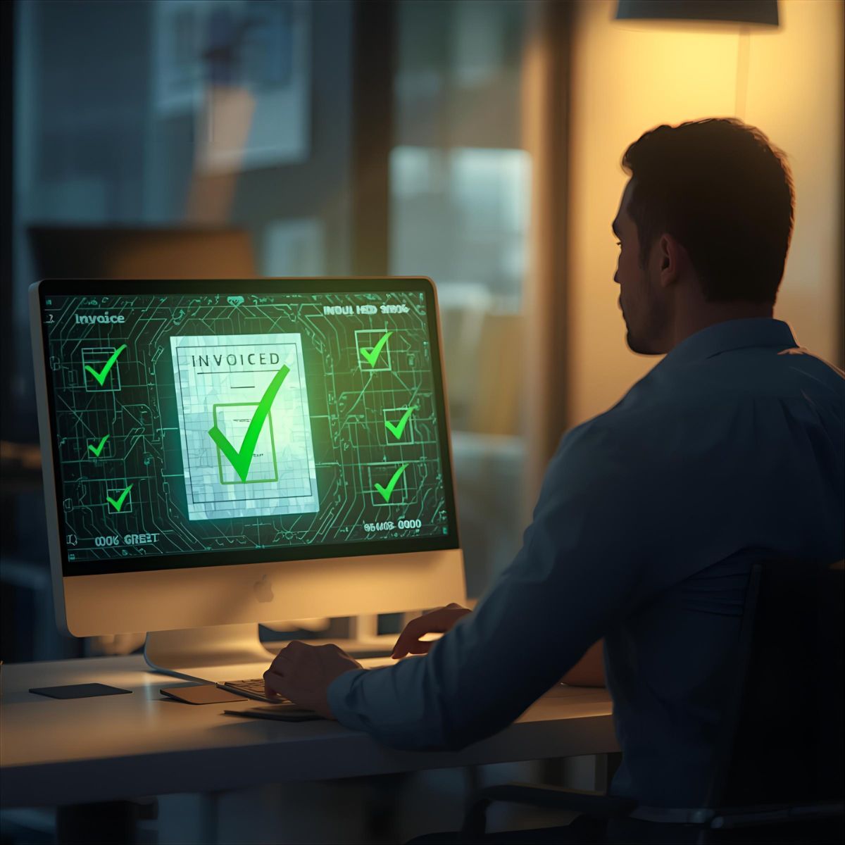 Pourquoi un logiciel de facturation est indispensable pour un entrepreneur en 2025 ? logiciel de facturation entrepreneur