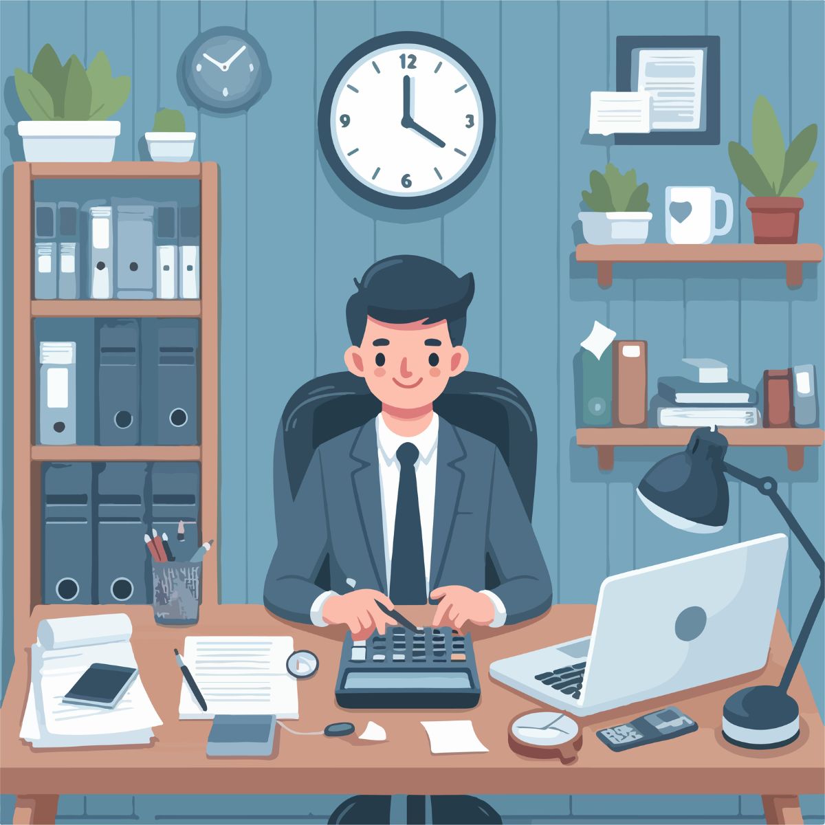 catégoriser dépenses comptabilité