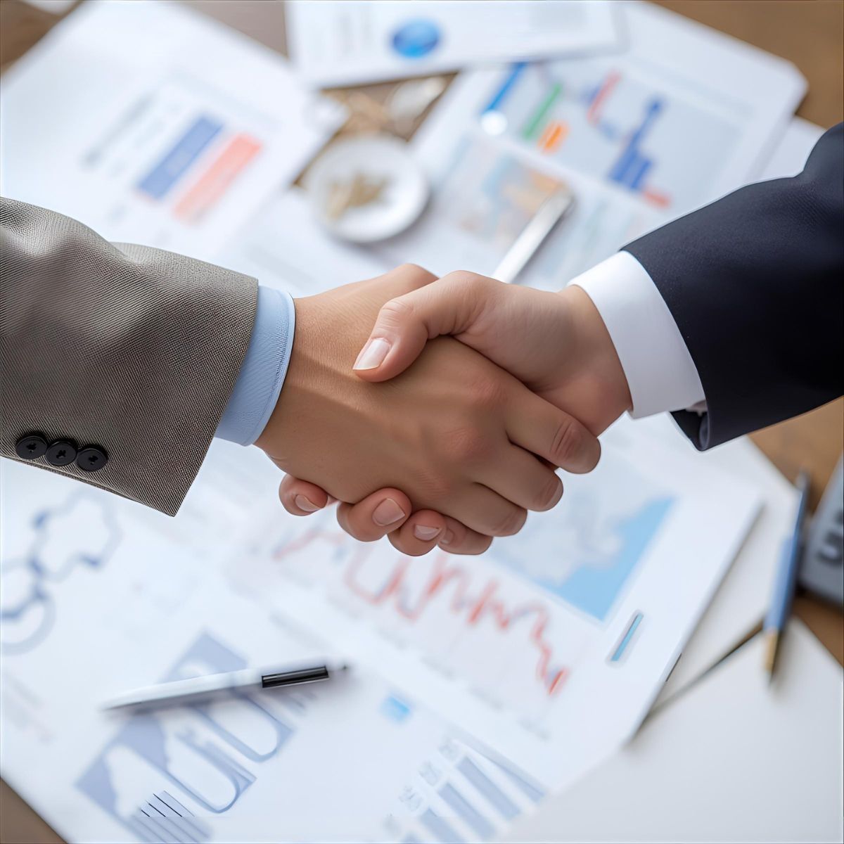 point comptable régulier