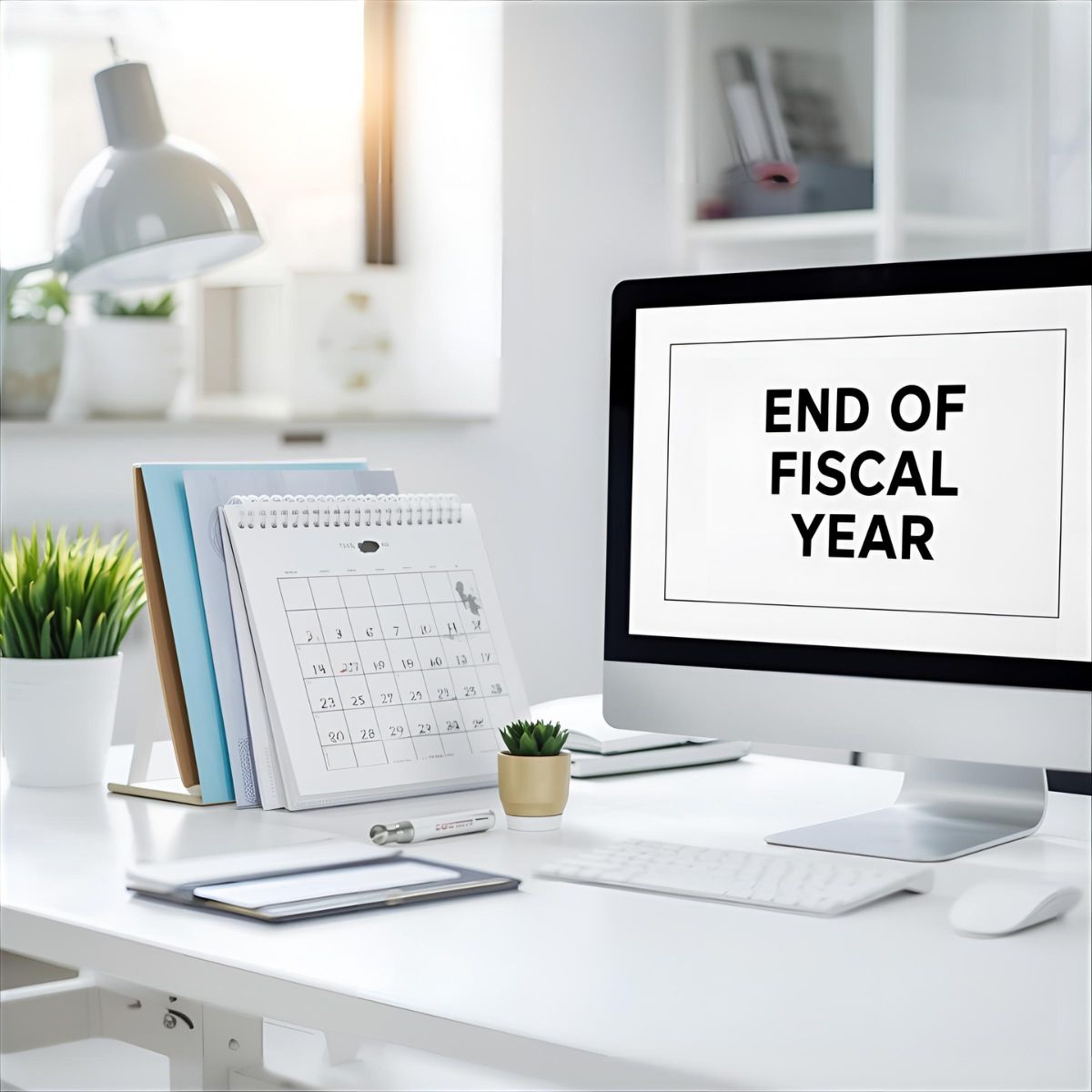 préparation clôture comptable