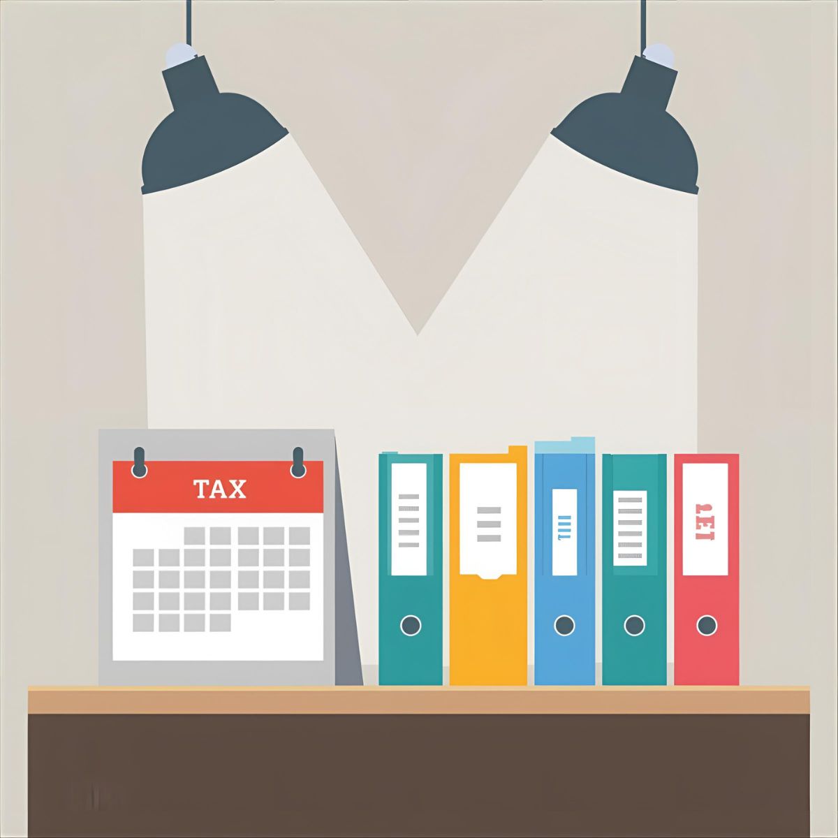 déclarations fiscales fin d’exercice