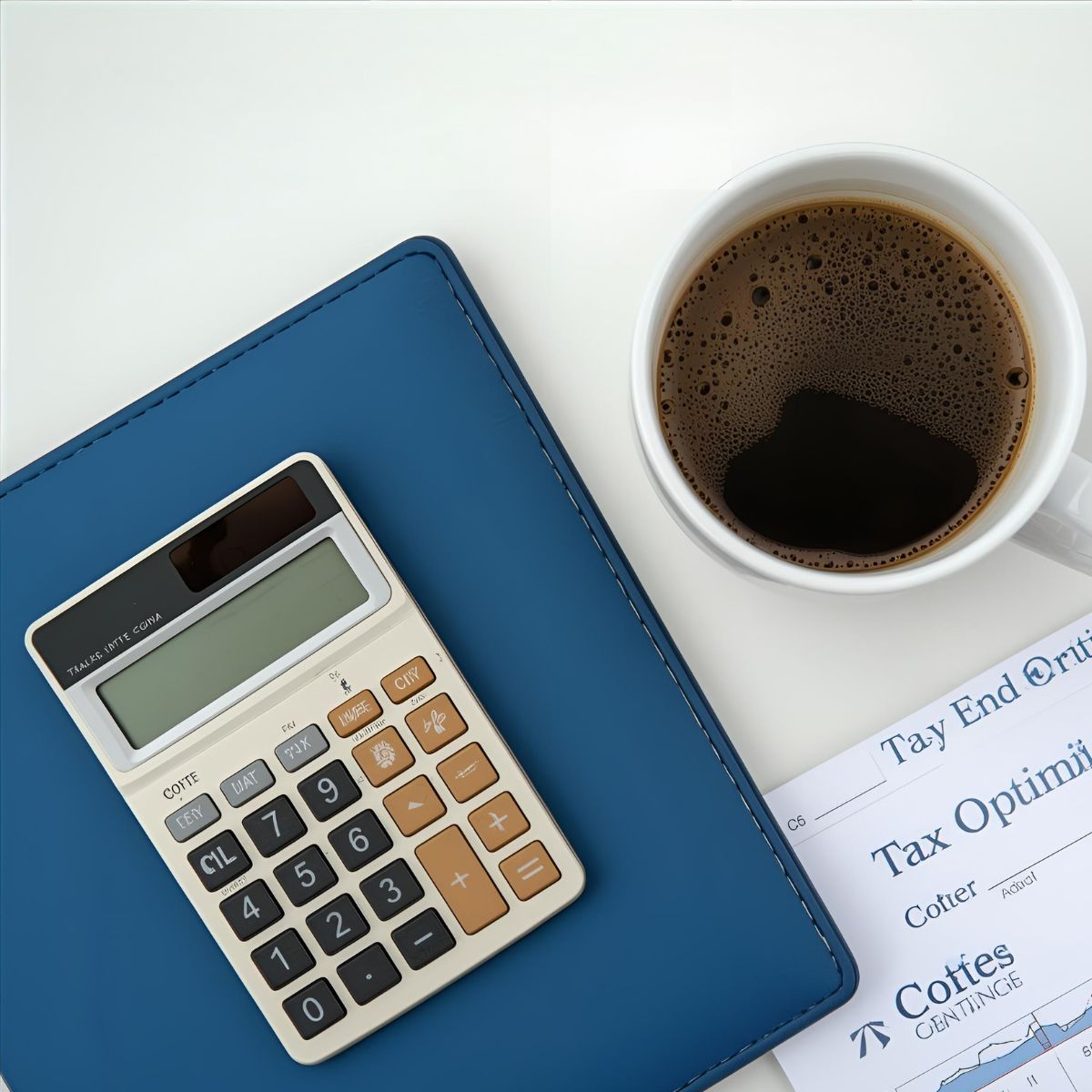 optimiser charges entreprise