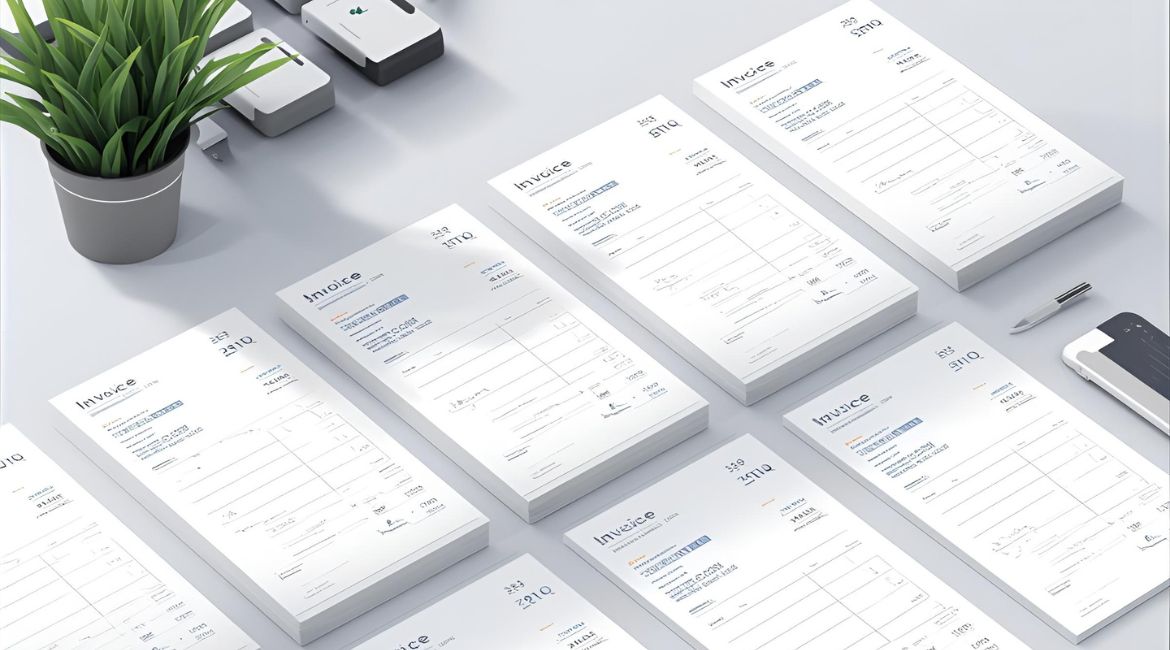Numérotation des factures règles 2025