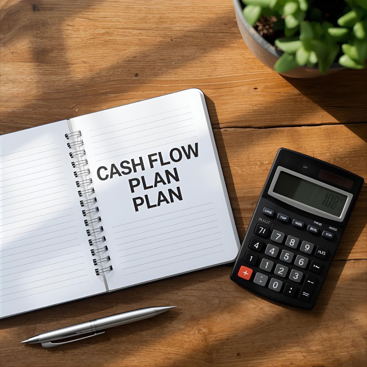 plan de trésorerie entreprise