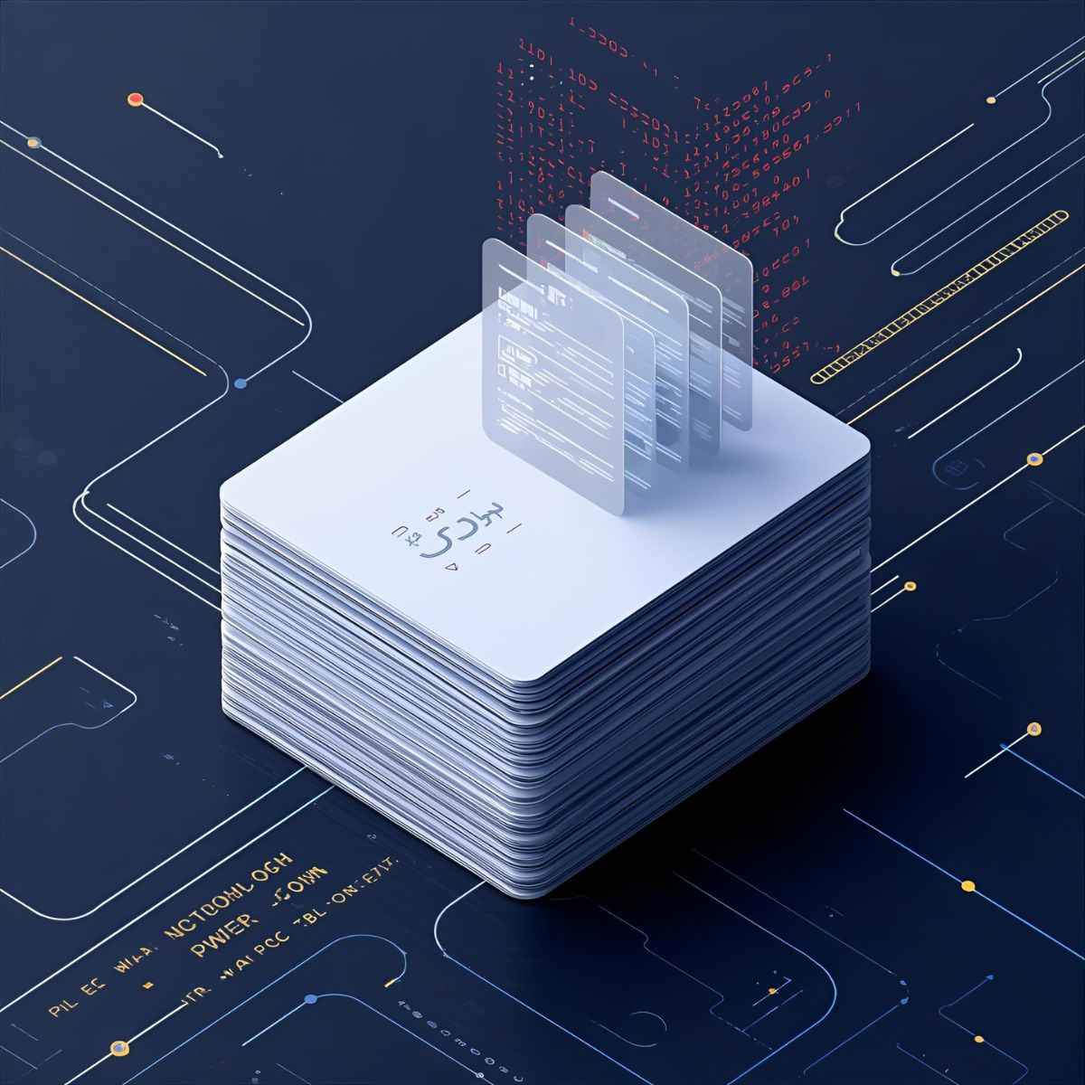 éviter perte documents comptables