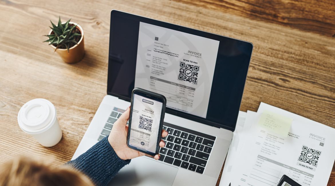 éviter perte de documents facture notes de frais