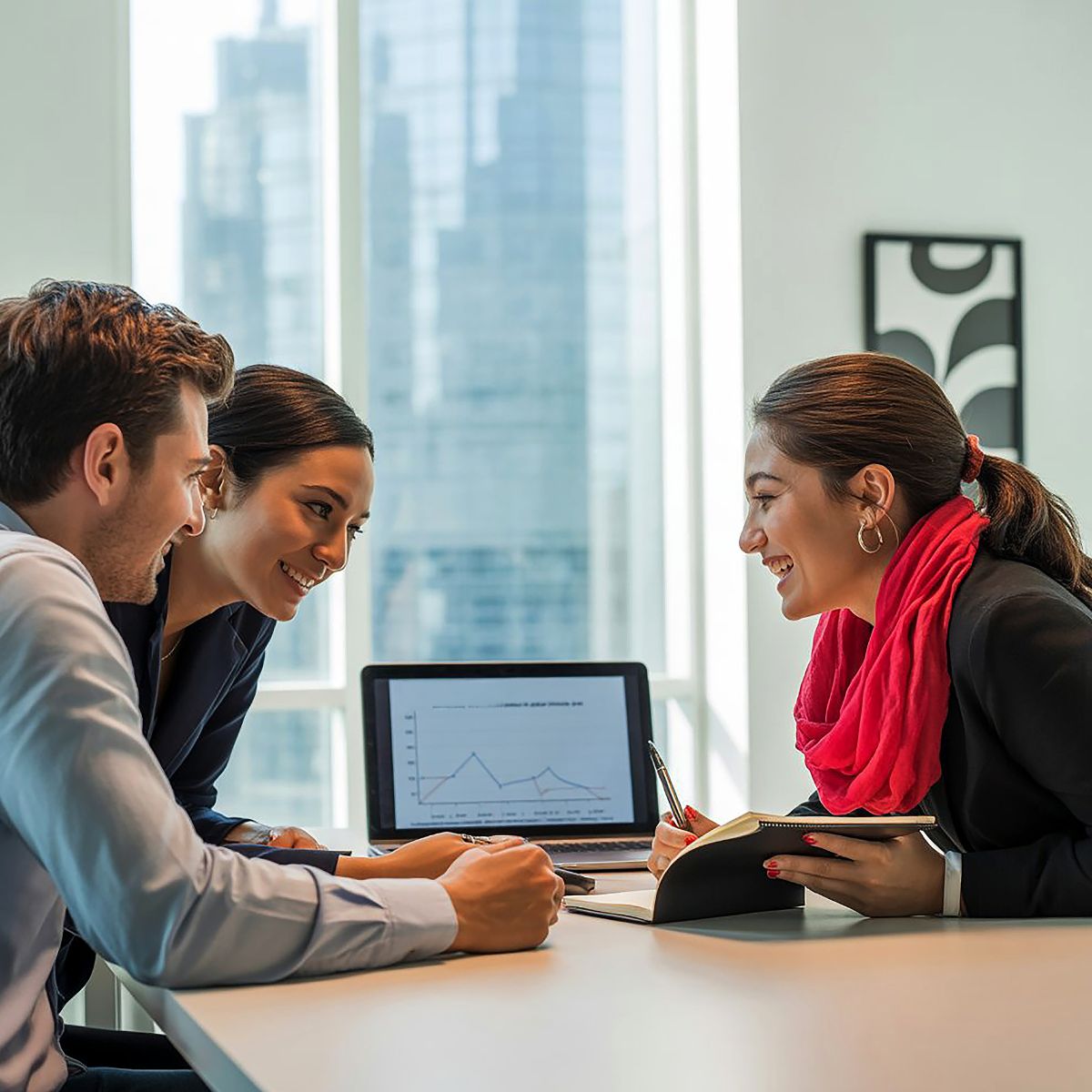 Point comptable avant la fin de l’année