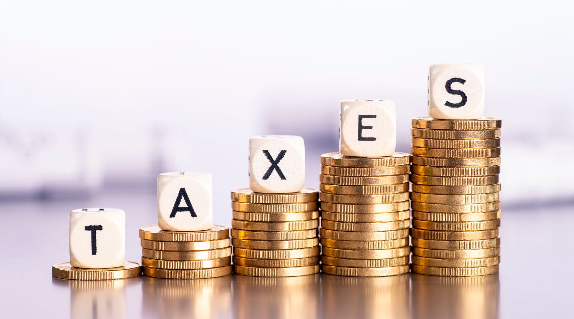 illustration dépenses fiscales et sociales